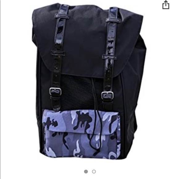 Backpack - Picture 5 of 6